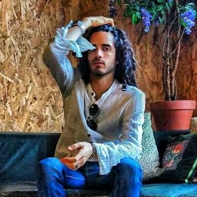 SamuelePecoraro's profile picture. Studente di Economia Aziendale, Unimore