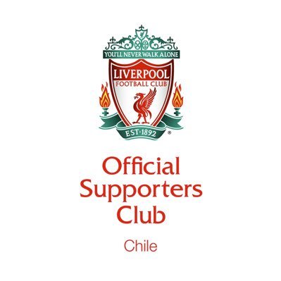 Comunidad oficial de Liverpool FC en Chile
https://t.co/qUa6ZDkWue