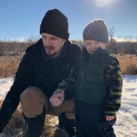 Jacob Otis (@restorativejake) 's Twitter Profile