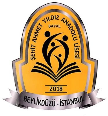 Şehit Ahmet Yıldız Anadolu Lisesi