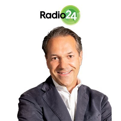 2024: il programma di tecnologia di Radio24 con @e_pagliarini venerdì h 22.45 domenica h 14 e in Super Podcast con contenuti aggiuntivi su https://t.co/SZCQe2HLHY
