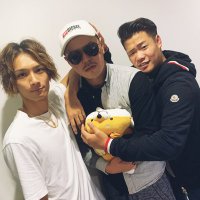 パントキック (@puntkick_1013) Twitter profile photo