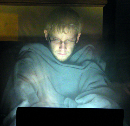 aluminumpork's profile picture. 