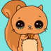 Mox Squirrel (@moxsquirrel) Twitter profile photo Mox Squirrel (@moxsquirrel) Twitter profile photo