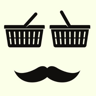 Coupons, Discounts, Ebay, Amazon & More. Find a deal, look for the mustache.