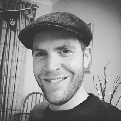 robincutler's profile picture. 