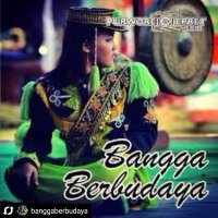 ig: @BanggaBerbudaya (@banggaberbudaya) 's Twitter Profile