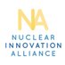 Nuclear Innovation Alliance (@theNIAorg) Twitter profile photo