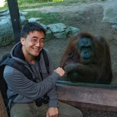 Xi Zhang Profile