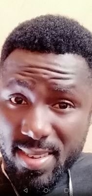 Boateng58K's profile picture. In every disgrace, there is a grace