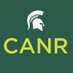 MSU CANR (@CANRatMSU) Twitter profile photo