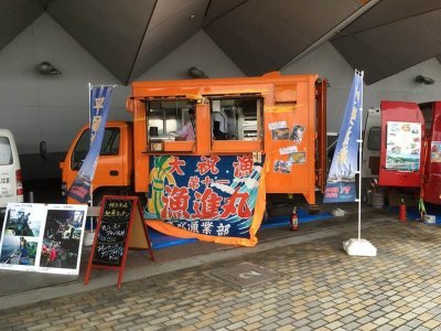 foodtruckconsul's profile picture. キッチンカー/フードトラックで起業・独立開業をお考えの方のために、起業・独立開業の無料相談、事業サポートをさせていただきます。