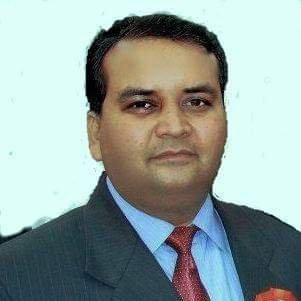 amit_shuchi's profile picture. Air Veteran

RT not Endorsement