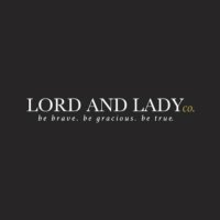 Lord and Lady(@lordandladyco) 's Twitter Profile Photo