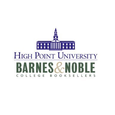 Barnes Noble Hpu Highpointbooks Twitter