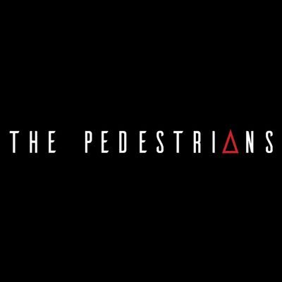 Jordan, Bradley, Matthew, 
Simon, Keanu.
We Are The Pedestrians!!!
#thepedestrians                                    
INDECISIVE, OUR DEBUT ALBUM, OUT NOW!❤️