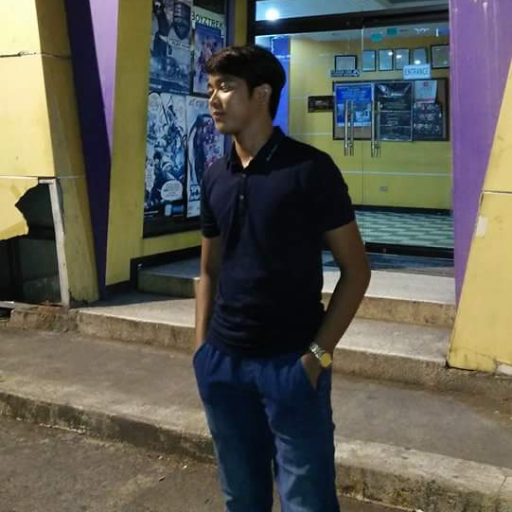 Janmheel's profile picture. 