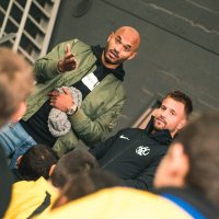 Frédéric Gounongbé (@fvgoun) 's Twitter Profile