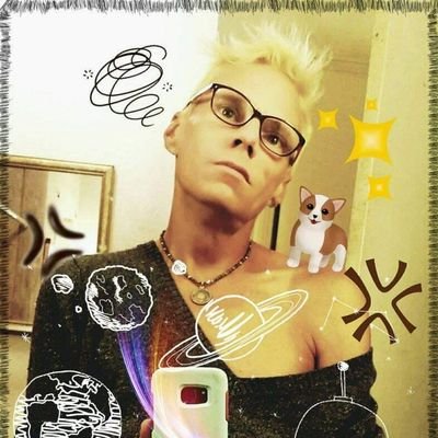 Born a day late & a dollar short. Huge fan of all things Star Trek, Disco and Picard. Licensed Massage Therapist, Armature Astronomer, Gay Gamer.