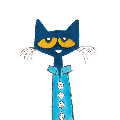 Pete the Cat Profile