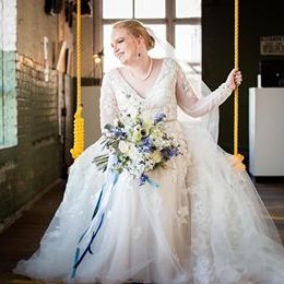 Singer. Apothecary Tech (yes, we exist). Wife.