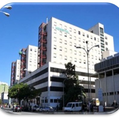 Nefrologia Hospital Puerta del Mar Profile