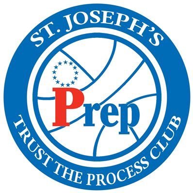 SJP Sixers/Trust the Process Club