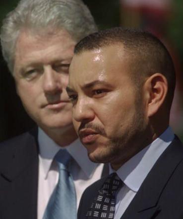 The Cablegate offers an insider's look on American treatment of MORoccan affairs.
WikileaksMOR is updated as frequently as new transcriptions get released.