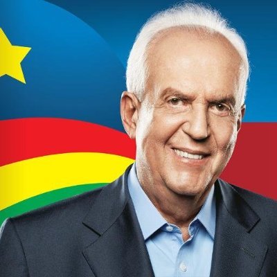 Criador da Escola em Tempo Integral. Desde 1970 surpreende com a força do povo. Um líder popular. Grande Prefeito do Recife e grande Governador de PE. É Senador