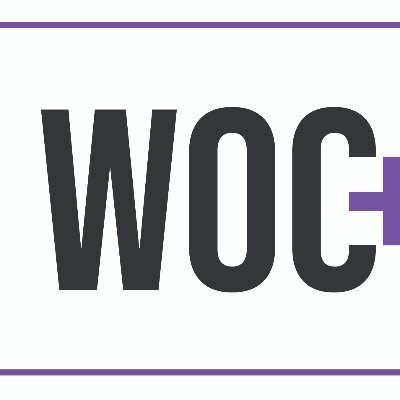 We provide a safe, inclusive place for (POC) in GLAM that promotes marginalized voices and identities in the field.
https://t.co/qEZCvwYrZT