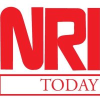 Nri Today(@nri_today) 's Twitter Profile Photo