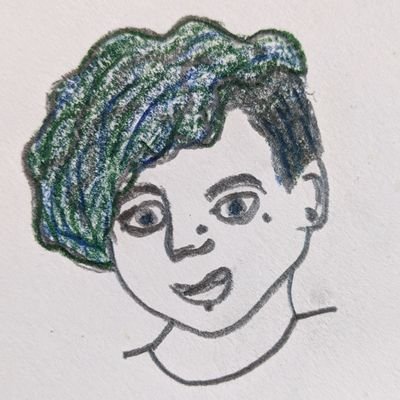 ElofAPL's profile picture. Lover of books, board games, and spooky things. Your friendly neighborhood @ArlingtonVALib Westover Branch Library Associate. They/ Them.