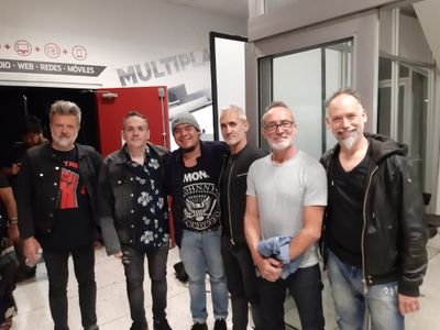 AlanSan66786205's profile picture. tocar la guitarra