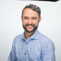 Nick Maynard (@the_drnick) 's Twitter Profile