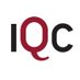 Institute for Quantum Computing (IQC) (@QuantumIQC) Twitter profile photo