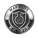 WAR4_Life's profile picture. WAR4LIFE, We Are Ready 4 Life is a nonprofit focused on suicide prevention through Community Development. We thrive on community collaborations...