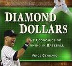 Author, Diamond Dollars: The Economics of Winning in Baseball; Associate Dean, NYU Tisch Institute for Global Sport; former SABR President; MLB team consultant