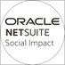 NetSuite Social Impact (@NS_SocialImpact) Twitter profile photo