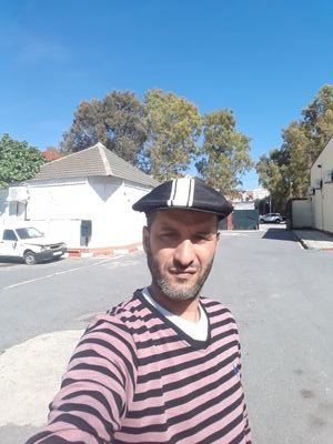 GuezouKarim's profile picture. 