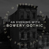 Bowery Gothic (@bowerygothic) 's Twitter Profile