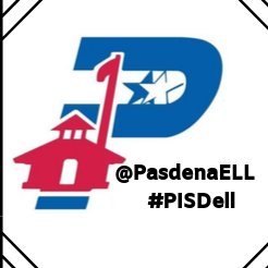 Pasadena ISD (Texas) School District: K-12 Multilingual Department #PISDML