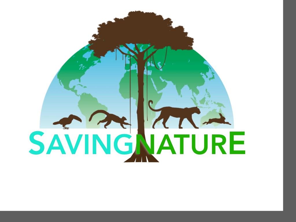 Saving Nature