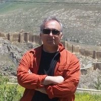 Fikri Türkel (@fikriturkel) Twitter profile photo