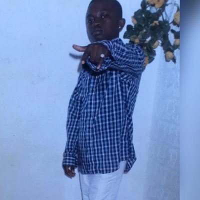 charlesopokuba6's profile picture. always God with as ,he’s good all the time🙏🙏💒💒