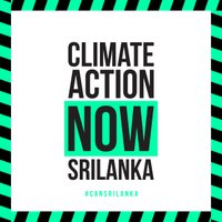 Climate Action Now Sri Lanka(@cansrilanka) 's Twitter Profileg