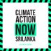 Climate Action Now Sri Lanka (@cansrilanka) Twitter profile photo