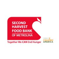 Second Harvest Food Bank of Metrolina (@shmetrolina) 's Twitter Profile