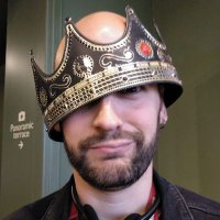 Carlos J. Sánchez (@jacaros88) 's Twitter Profile