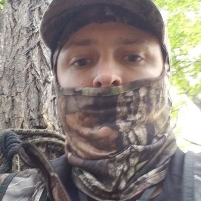 Affiliate streamer. I do outdoors IRL streams.. but I stream a variety of other things as well. Business inquires : codyjsmithers@gmail.com