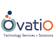 Ovatio Technologies(@OvatioTech) 's Twitter Profile Photo